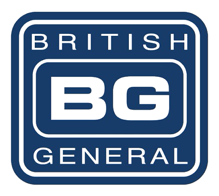 BG Electrical – Channel Partner logo